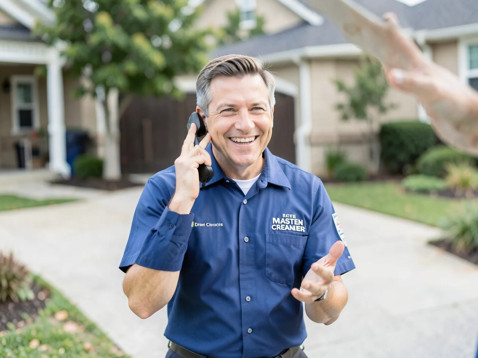 Drain Cleaning Garland, NC FAQs